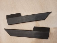 polonez borewicz listwy siekierki ostry rant 2szt