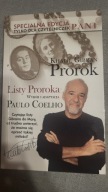 Prorok Khalil Gibran, Paulo Coelho