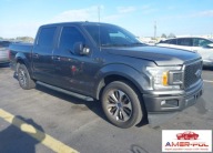 Ford F150 FORD F-150 XL 2.7 Benzyna 330KM