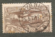 Tichau/Tychy Górny Śląsk - Oberschlesien - Poczta Plebiscytowa 1920-1922