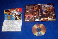 MONSTER HUNTER PS2 CAPCOM RPG POLOWANIE NA SMOKI POTWORY NTSC USA jak NOWA
