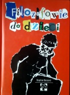 Filozofowie do dzieci Sophie Boizard