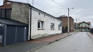Dom, Częstochowa, Stradom, 50 m²