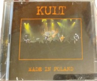 CD Kult - Made in Poland