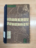 L. H. Morstin Trylogia antyczna podpis G. Herling Grudziński