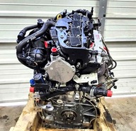 Silnik engine Ford 1.6 EcoBoost S-Max,Focus,Kuga.Escape,Fusion