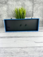 Pozioma ramka GridFlip na bolid LEGO F1 Speed Champions | Williams 77249