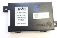 MODUŁ GRZANIA FOTELA 88196-G4000 HYUNDAI I30 III PD