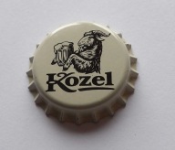 Kapsel Kozel Nr 8 NIEBUTELKOWANY