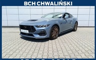 Ford Mustang 2025 Mustang V8 Bronze Pack 5.0 Benzyna 446KM