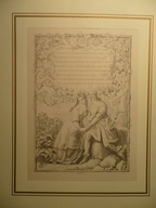 pieśń o miłosnym wyznaniu, oryg 1846