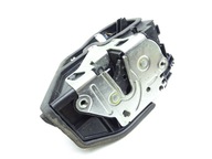 ZAMEK DRZWI LEWY TYŁ TYLNY BMW X1 E84 X3 E83 X5 E70 X6 E71 7276685