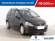 Peugeot 307 2.0 16V, GAZ, Klima, Klimatronic