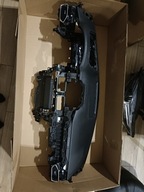 Deska rozdzielcza Mazda cx-5 II 2017 -2025 head up idealna