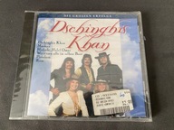 Cd. Die Grossen Erfolge - Dschinghis Khan - NOWA w FOLII