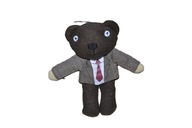 pluszak maskotka uroczy słodziak Miś Jasia Fasoli Teddy