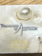 1$ Skarby Australii Perły 2011 Piąta z serii ! Mennicza