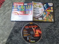 Ceville Mortyr III Rise & Fall Moorhuhn CD-A