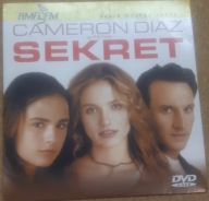Film Sekret DVD