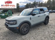 Ford Bronco Sport Big Bend 2021 1.5 Benzyna 181KM