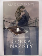 Córka nazisty Max Czornyj