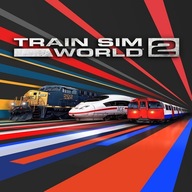 Train Sim World 2 PEŁNA WERSJA EPIC GAMES PC PL
