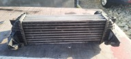 Ford Connect Chłodnica powietrza 7t169l440ad