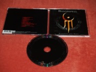 Moonspell Darkness And Hope 2001
