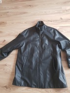 BROOKSHIRE kurtka skórzana męska rozmiar 3 XL