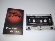 TSA – The Best Of TSA - KASETA MC HOLOGRAM K1085