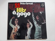 Perfect Covent 55 Hits a gogo winyl 2LP
