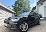 Audi Q5 Audi Q5 35 TDI Quattro Sport S tronic 2.0 Diesel 163KM