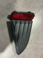 Zaślepka odblask zderzaka tylny prawy yaris III 2017-2020