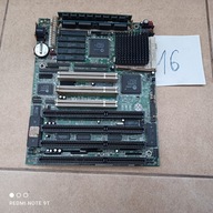 Złom komputerowy płyta 1