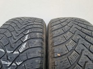 Opona zimowa Falken Eurowinter HS01SUV 215/65R17 99 H 2 SZTUKI