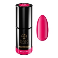 Boska Nails lakier hybrydowy Funny Gum 347