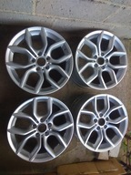 Felgi aluminiowa BMW X3 f25 5x120 ET 43 8Jx18 nr org 6787579