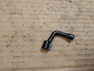 STIHL MS 231 251 PRZEWÓD OLEJU SMAROWANIA POMPY OLEJU KARTER ZBIORNIK ORG