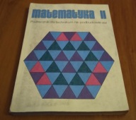 Matematyka Podręcznik dla klasy 2 TECHNIKUM Maciej Bryński Norbert Dróbka