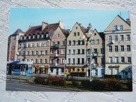 WROCŁAW CENTRUM TRAMWAJ