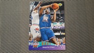 1992-93 Upper Deck * SHAQUILLE O'NEAL * MAGIC ROOKIE CARD