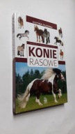 KONIE RASOWE - Justyna Felgenau