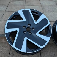 Felga 20cali 5x112 8j et45 Vw ID BUZZ Solna Ładna