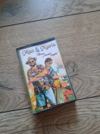 Teraz jesteś moja Max & Mario Kaseta