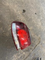 Golf VI 6 Hb lampa wkład tył lewa