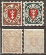 Danzig Fi: 239-240* - #1