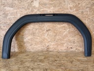 GMC SIERRA 20- USA LISTWA BŁOTNIK PRAWY TYŁ 84806029