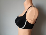 Śliczny biustonosz Ceriso M&S 07541 UK 30E EUR 65E
