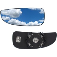 Wkład lusterka szkło lewy grzany do Ducato Boxer Jumper 2006+