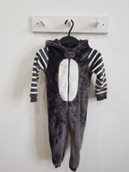 MATALAN onesie kombinezon piżamka chłopięca 98 cm